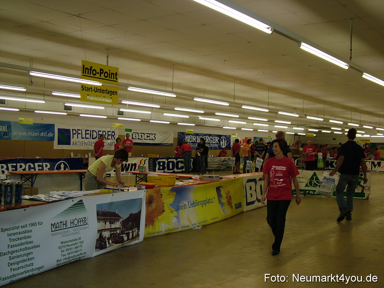 0425 Stadtlauf Neumarkt